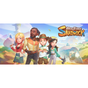 My Time at Sandrock - Steam оффлайн💳