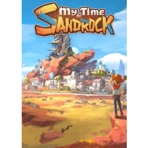 My Time at Sandrock (Аренда аккаунта Steam) GFN