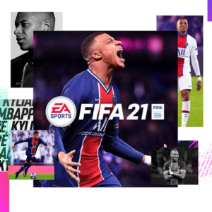 FIFA 21 | EA App | ПК