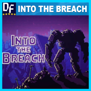 Into the Breach ✔️STEAM Аккаунт
