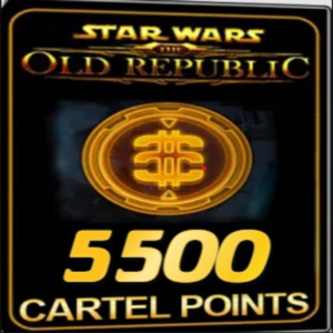 SWTOR CARTEL COINS ПОДПИСКА БЫСТРАЯ ДОСТАВКА