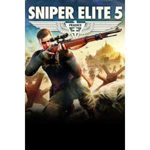 Sniper Elite 5 (Аренда аккаунта Steam) Онлайн, GFN