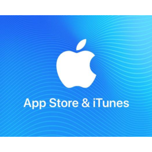 0%🎁Карта пополнения Apple ID 1000 ₽ (AppStore, iTunes)