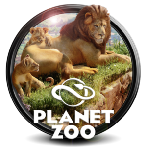 Planet Zoo +Factorio®✔️Steam (Region Free)(GLOBAL)🌍