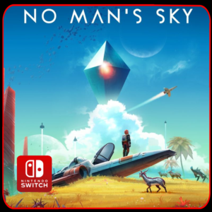 No Mans Sky 🎮 Switch