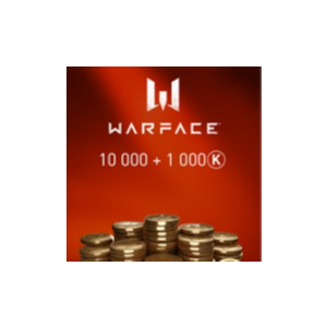 🎮WARFACE CLUTCH✦КРЕДИТЫ✦500-12000✦XBOX🎁БЫСТРО+ЦЕНА🔥