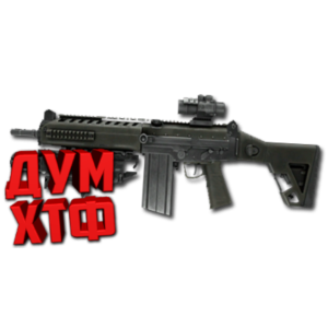 Макрос Warface на IMBEL ASSAULT. Bloody X7 Razer Logi