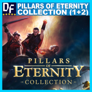Pillars of Eternity Collection (1+2) ✔️STEAM Аккаунт