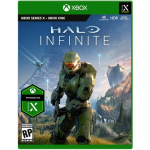 🔑HALO INFINITE П1 Активация на ваш Xbox Series/One🔑