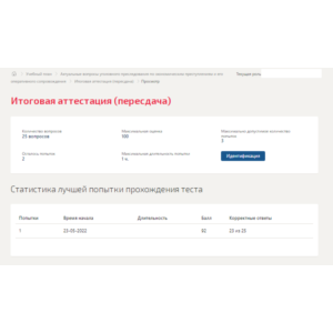 Актуальные вопросы уголовного преследования.Синергия