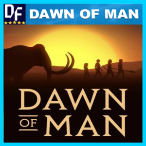 Dawn of Man ✔️STEAM Аккаунт