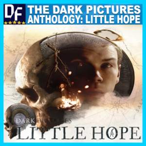 The Dark Pictures Anthology: Little Hope✔️STEAM Аккаунт