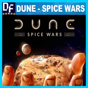 Dune: Spice Wars ✔️STEAM Аккаунт