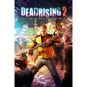 Dead Rising 2 (Steam Gift Region Free / ROW)