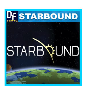 Starbound ✔️STEAM Аккаунт