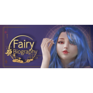 Fairy Biography - Steam аккаунт ОФЛАЙН💳