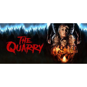 The Quarry - Steam аккаунт оффлайн💳