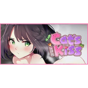 Cat´s Kiss - Steam аккаунт ОФЛАЙН💳