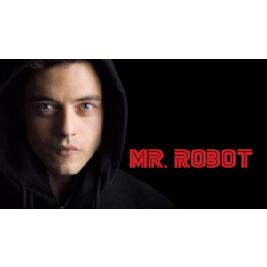 МИСТЕР РОБОТ. Список слов. 1 серия.