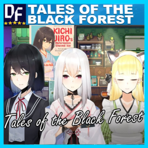 Tales of the Black Forest ✔️STEAM Аккаунт
