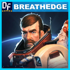 Breathedge ✔️STEAM Аккаунт