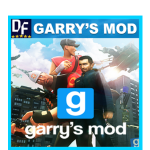 Garry´s Mod ✔️STEAM Аккаунт