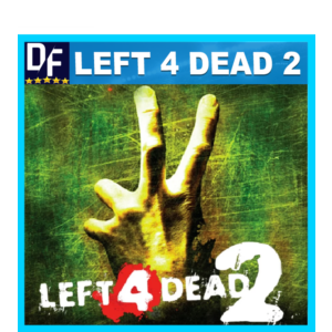 Left 4 Dead 2 ✔️STEAM Аккаунт
