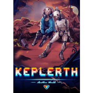 Keplerth (STEAM АККАУНТ / ГАРАНТИЯ)