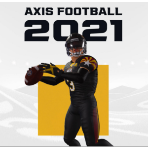 Axis Football 2021 (Steam ключ) ✅REGION FREE/GLOBAL +🎁