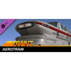 Trainz Railroad Simulator 2022 - DLC Aerotrain 💎 STEAM