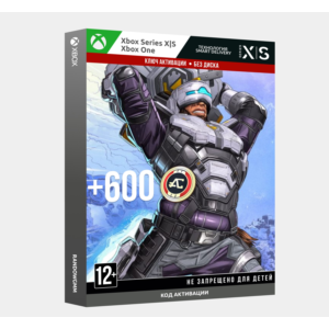 ✅ Ключ Apex Legends™: набор «Спасители» (Xbox)