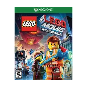 THE LEGO MOVIE VIDEOGAME XBOX ONE & SERIES X|S🔑КЛЮЧ