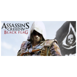 Assassin Creed Black Flag / UPLAY 🔴БEЗ КОМИССИИ