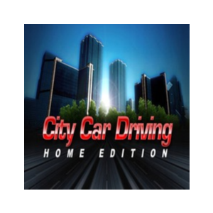 City Car Driving + Игры |  Steam Гарантия