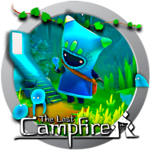 The Last Campfire ®✔️Steam (Region Free)(GLOBAL)🌍