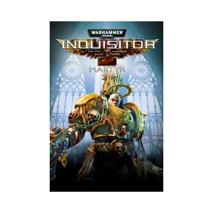 ✅💥 Warhammer 40,000: Inquisitor Martyr 💥 XBOX КЛЮЧ 🔑