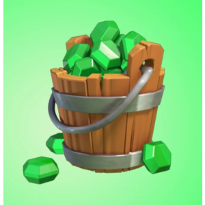 Clash Royale Гемы Supercell  БЫСТРАЯ ДОСТАВКА