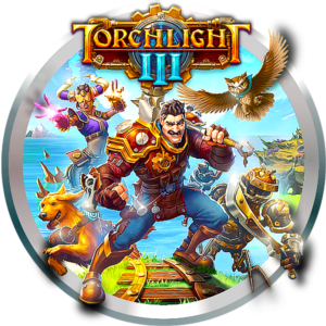 Torchlight III®✔️Steam (Region Free)(GLOBAL)🌍