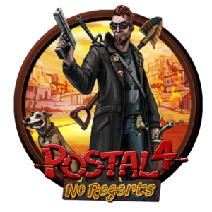 POSTAL 4: No Regerts +DLC®✔️Steam (GLOBAL)🌍