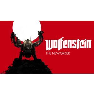 Wolfenstein: The New Order / Аренда аккаунта 60 cуток