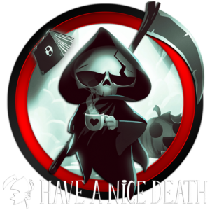 Have a Nice Death +7 Days to Die ®✔️Steam (GLOBAL)🌍