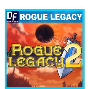 Rogue Legacy 2 ✔️STEAM Аккаунт
