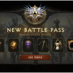 Diablo Immortal МАГАЗИН ШОП БЫСТРАЯ ДОСТАВКА