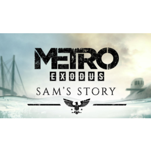 Metro Exodus - Gold Edition ⭐STEAM⭐ RU region / by
