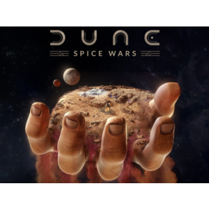 Dune: Spice Wars ⭐ STEAM ⭐