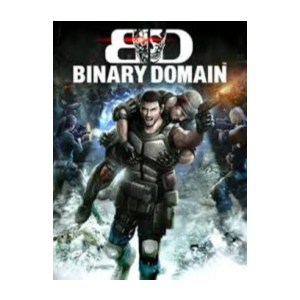 🎁BINARY DOMAIN (Steam)(RU/ CIS)