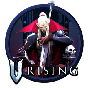 V Rising +DLC®✔️Steam (Region Free)(GLOBAL)🌍