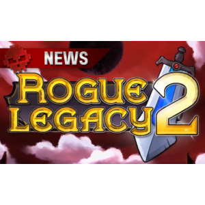 Roque legacy 2 (/ STEAM АККАУНТ\ ГАРАНТИЯ )