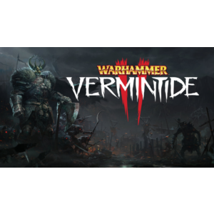 Warhammer: Vermintide 2 / STEAM АККАУНТ / ГАРАНТИЯ