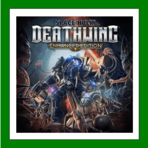 ✅Space Hulk: Deathwing Enhanced Edition✔️30 Игр🎁Steam⭐